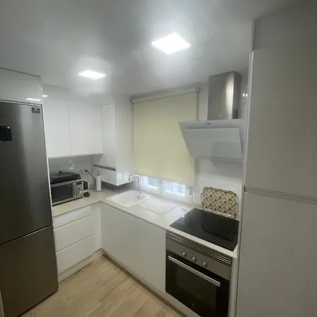 Views Centro De Apartment *