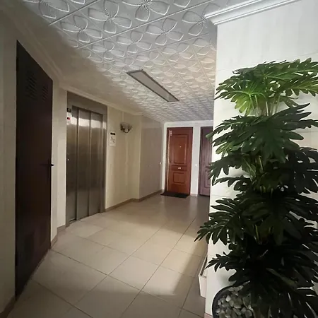 Views Centro De Alicante