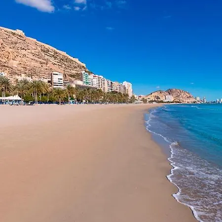 Views Centro De Apartment *