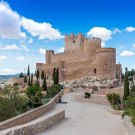 Apartment Views Centro De *