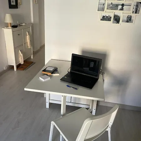 Views Centro De Alicante