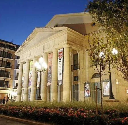 Views Centro De * Alicante