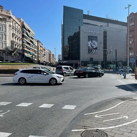 Apartment Views Centro De Alicante