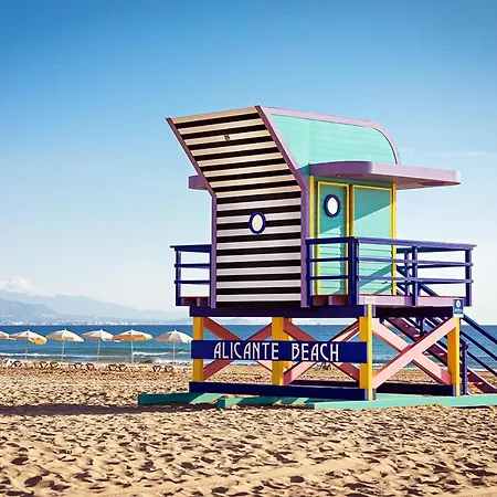 Views Centro De Apartment *