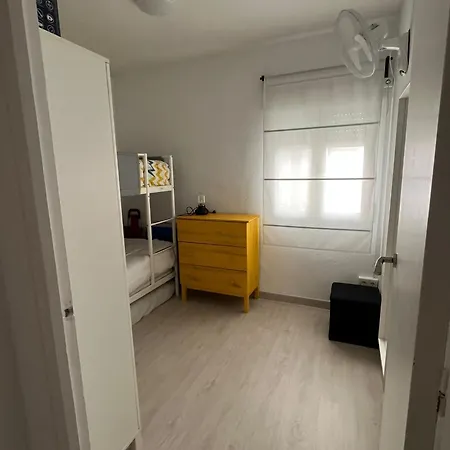 Apartment Views Centro De Alicante