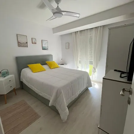 Views Centro De * Alicante