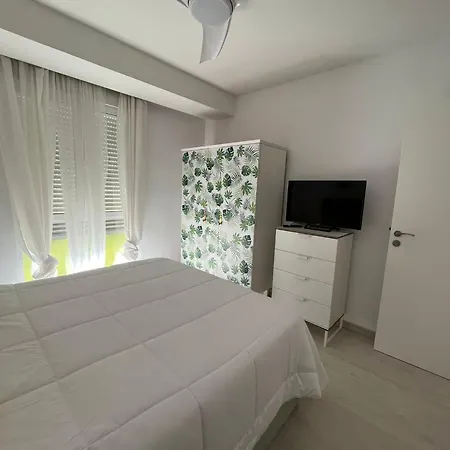 Apartment Views Centro De Alicante