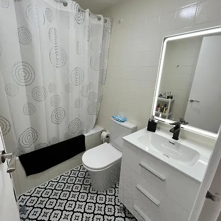 Apartment Views Centro De Alicante