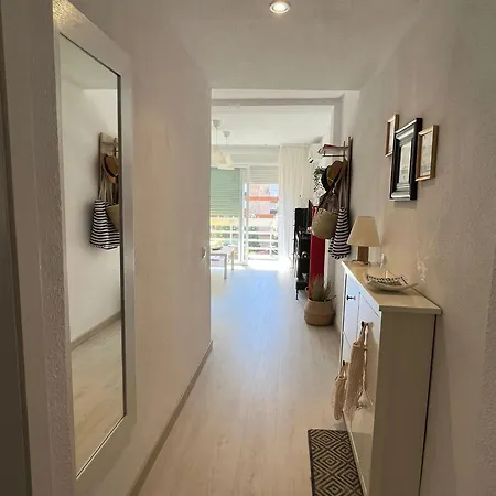 Views Centro De Apartment Alicante