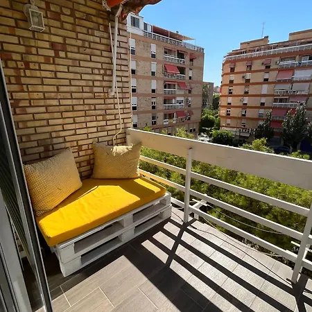 Views Centro De Apartment