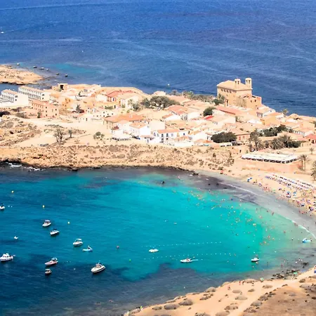 Apartment Views Centro De *