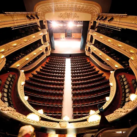 Apartment Views Centro De *