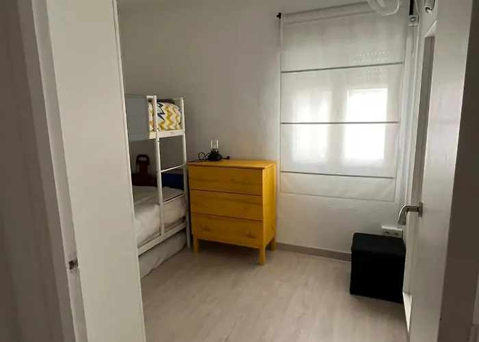 Apartment Views Centro De Alicante