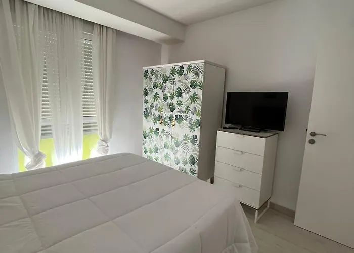 Apartment Views Centro De Alicante