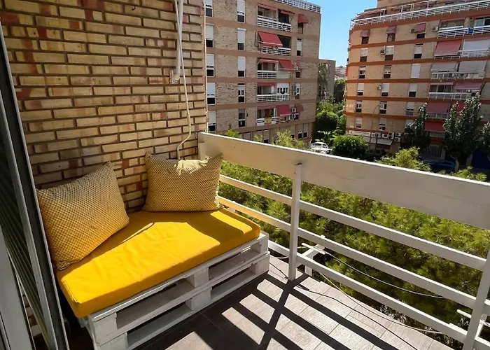 Views Centro De Apartment