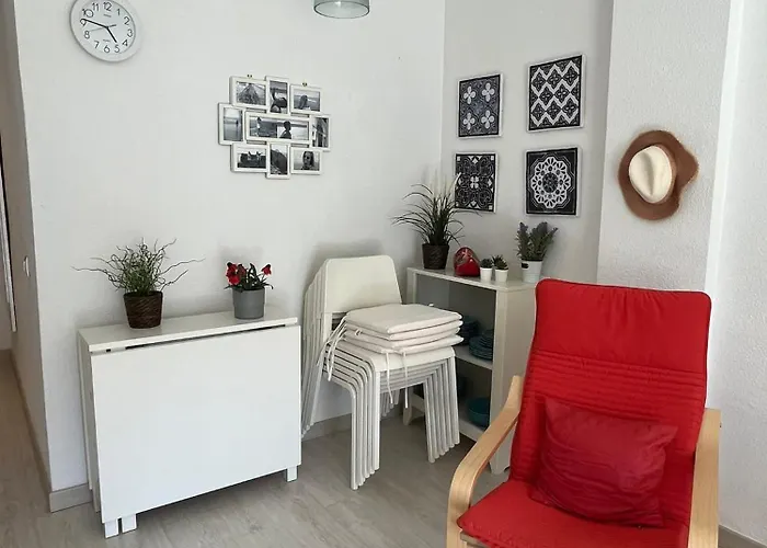 Apartment Views Centro De Alicante